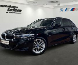 E TOURING, AB 249,- € MTL. RATE