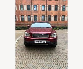 2.4 D5 ACTIVE GEARTRONIC AWD 5DR