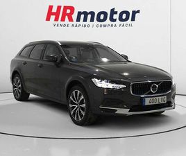 VOLVO V90 CROSS COUNTRY B4 D PRO AWD AUTO 145 KW (197 CV)