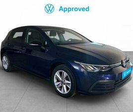 LIFE 1.0 TSI 81 KW (110 CV)