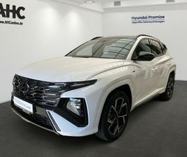 FL HEV (MY26) 1.6 T-GDI (239 PS) 6-AT 2WD