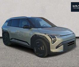KIA EV3 GTLINE LONG RANGE