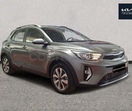 KIA STONIC 1.2 DPI CONCEPT