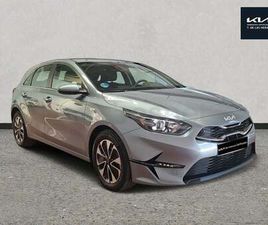 KIA CEED 1.0 MHEV DRIVE DCT