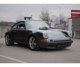 PORSCHE 911 964 CARRERA 2 URMODELL (964)CARRERA 2 3.6 KRIS ROSENBERGER