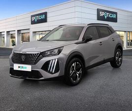 PURETECH 100 S&S BVM6 ALLURE