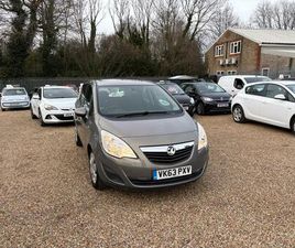 1.4T 16V EXCLUSIV AUTO EURO 5 5DR