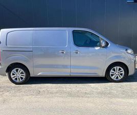 PREMIUM FGN TOLE STANDARD BLUEHDI 180 S&S EAT8