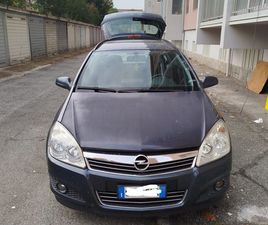 ASTRA 3ª SERIE ASTRA 1.7 CDTI 101CV STATION WAGON ENJOY