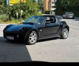 SMART ROADSTER 452