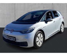 VW ID.3 45 PURE PERFORMANCE 5D