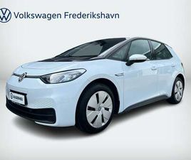 VW ID.3 58 PRO 5D