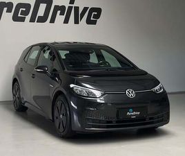 VW ID.3 58 PRO PERFORMANCE LIFE 5D