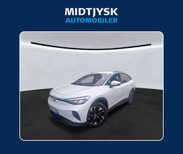 VW ID.4 52 PURE PERFORMANCE 5D