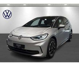 VW ID.3 58 STYLE+ 5D