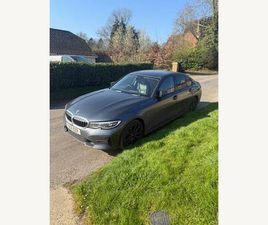 2.0 330E 12KWH SPORT PRO AUTO EURO 6 (START/STOP) 4DR