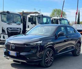 1.5 HEV ECVT ADVANCE