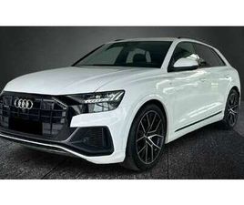 50 TDI QUATTRO TIPTRONIC