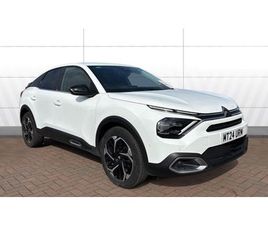 2024 (24) - 1.2 PURETECH [130] MAX 5DR AUTO PETROL HATCHBACK