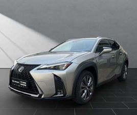 LEXUS UX UX 250H LEXUS UX 250H 250H*FSPORT-D*1HD*ALLWR*CARPLAY* 15J-GARANTIE