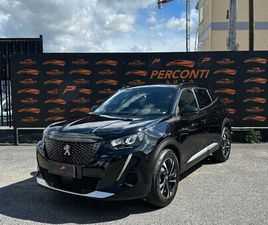 UNICO PROPRIETARIO, NON FUMATORE, TENUTA IN BOX