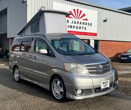 2015 (04) CAMPER 5DOOR