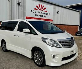 (61) 240S PRIME SELECTION 5DOOR