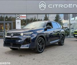 CITROËN C5 AIRCROSS 1.2 MHEV MAX EDCT6