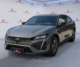 ALLURE BUSINESS HYBRID 145 E-DSC6 AUT.