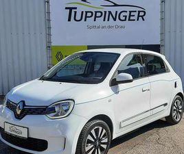 RENAULT TWINGO R80 21,4KWH INTENS
