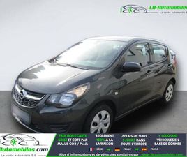 OPEL KARL 1.0 - 75 CH BVA
