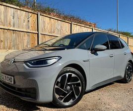 PRO PERFORMANCE 58KWH FAMILY AUTO 5DR