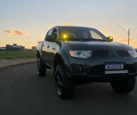 TRITON HPE 3.2 CD TB INT.DIESEL AUT