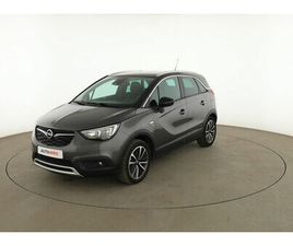 OPEL CROSSLAND X 1.2 TURBO DESIGN 120 ANS AUTO