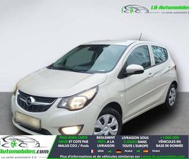 OPEL KARL 1.0 - 75 CH BVM