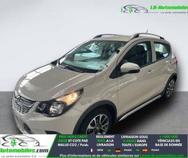 OPEL KARL 1.0 - 75 CH BVM