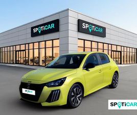 HYBRID 110 CH E-DCS6 STYLE