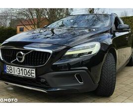 VOLVO V40 CROSS COUNTRY