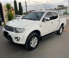 TRITON HPE 3.2 CD TB INT.DIESEL AUT