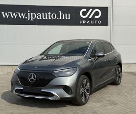 MERCEDES-BENZ EQE SUV 350 4MATIC SENTIMENT