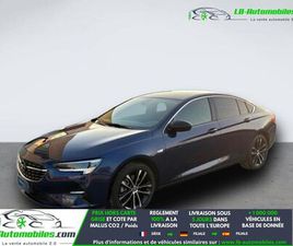 OPEL INSIGNIA GRAND SPORT OPEL INSIGNIA GRAND SPORT 1.5 DIESEL 122 CH BVA