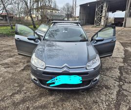 CITROEN C5