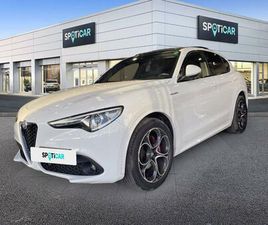 2.2 DIESEL 154KW (210CV) Q4 VELOCE
