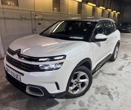CITROEN C5 AIRCROSS 1.2 130 BUSINESS