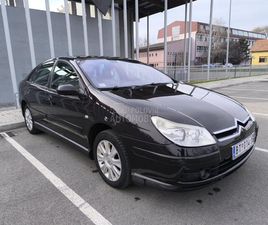 CITROEN C5 2.0 HDI EXCLUSIVE