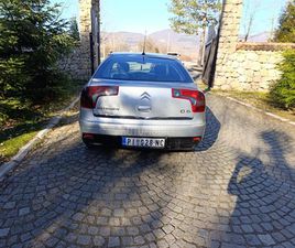 CITROEN C5