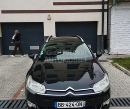 CITROEN C5