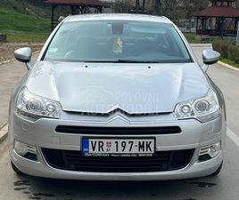 CITROEN C5 X7