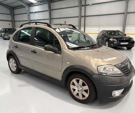 CITROEN C3 1.1I SX PLUS