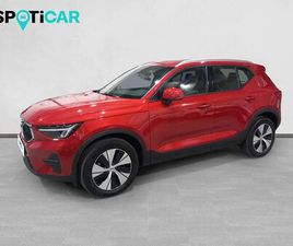 XC 40 2.0 B3 G AUTO CORE